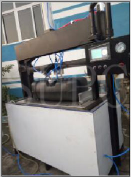 汽車燃油箱密封性試驗機(jī)|燃油箱密封性測試儀