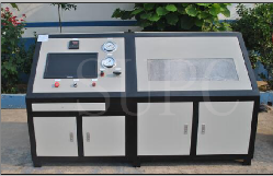 凝冷器、換熱器水壓試驗(yàn)機(jī)|空調(diào)冷凝器、蒸發(fā)器水壓爆破試驗(yàn)機(jī)