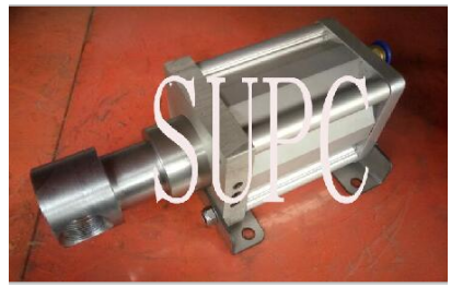 氣動水壓泵|氣動液體泵|思明特氣動泵