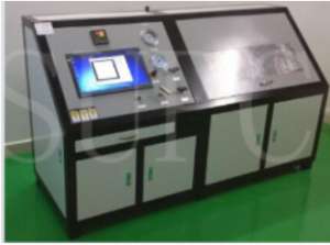 線材扭轉試驗機操作規程及工作條件介紹