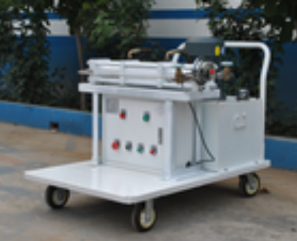 拉力機傳的易損部件以及傳感器的不同之處？