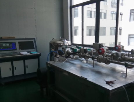 閥門流量測試臺(tái)|管道閥門流阻測試臺(tái)