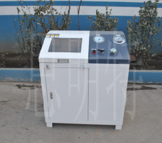 陶瓷絕緣子高壓破碎裝置|絕緣子破碎機