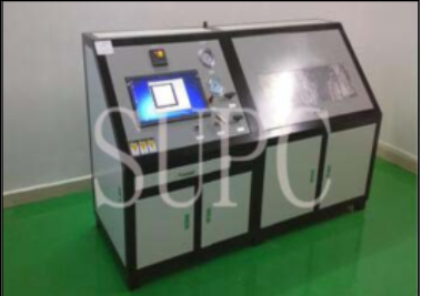 密封腔體水壓密封性試驗機|密封圈、密封墊高壓密封性測試臺