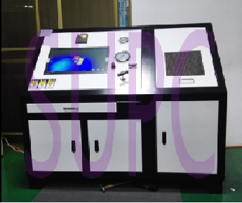 密封腔體水壓密封性試驗機|密封圈、密封墊高壓密封性測試臺