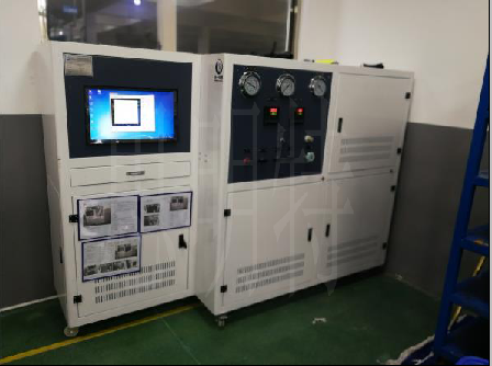 氫氣瓶脈沖疲勞試驗(yàn)機(jī)|氫氣瓶壓力循環(huán)試驗(yàn)機(jī)