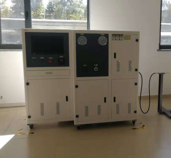 反應(yīng)釜耐水壓爆破試驗機|反應(yīng)釜水壓強度試驗機