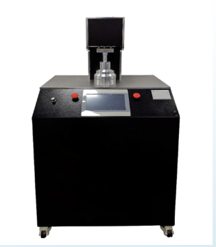 顆粒物過(guò)濾效率檢測(cè)儀|顆粒物過(guò)濾效率測(cè)試臺(tái)計(jì)算機(jī)輸出報(bào)告