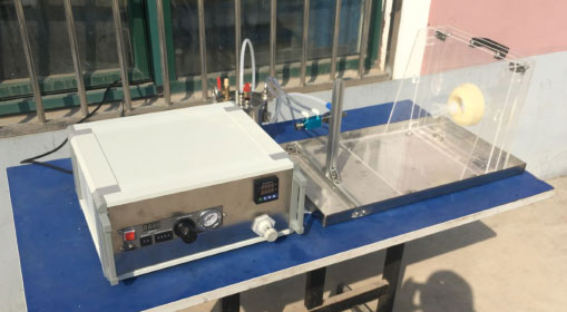 醫用口罩合成血液穿透儀|合成血液穿透測試性能