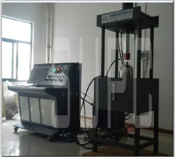 泵體打水壓機(jī)-泵體試水壓機(jī)