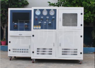 電廠(chǎng)閥門(mén)水壓試驗(yàn)機(jī)-焊接閥門(mén)試水壓機(jī)