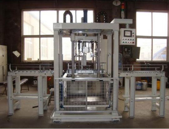 缸體氣密封試驗機-發動機殼體氣密性試驗機