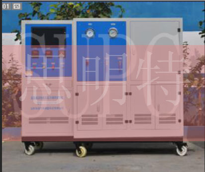 靜態動態蠕變壓力測試臺_汽車膨脹水箱壓力試驗臺