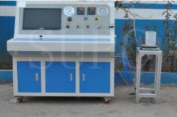 水壓試驗機的價格和影響價格的因素