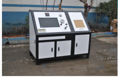 醫用導管、球囊水壓爆破試驗機|導管球囊壓力流量測試臺