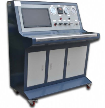 壓力試驗機的使用好處及其備使用效率如何保證呢？