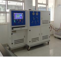 空氣管壓力脈沖試驗機|空氣金屬管壓力循環試驗機