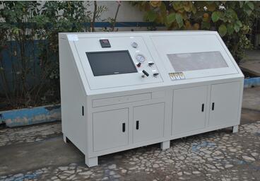 高壓管水壓爆破試驗機(jī)|高壓管液壓爆破測試臺