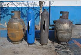 氣瓶水壓爆破機|氣瓶爆破水壓機|鋼瓶爆破機