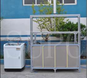 你知道疲勞試驗機經常出現的問題以及清洗問題有哪些嗎?