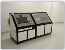 塑料軟管耐水壓爆破試驗機|塑料尼龍管液壓爆破試驗機