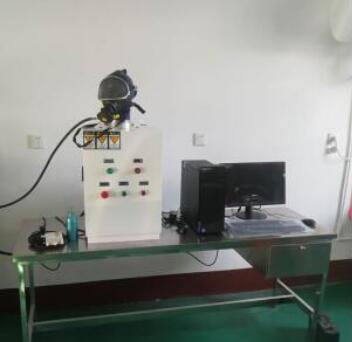 空氣呼吸閥綜合測試臺|消防呼吸器綜合檢測臺測試參數