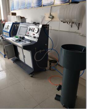 體積膨脹量試驗機(jī)|體積變形量試驗機(jī)