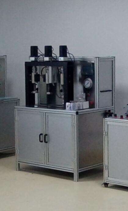 瓶閥壽命測(cè)試臺(tái)|瓶閥開(kāi)啟關(guān)閉壽命試驗(yàn)臺(tái)