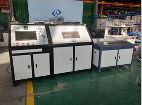 液壓管路系統(tǒng)試壓機|管路系統(tǒng)打壓、保壓試驗臺