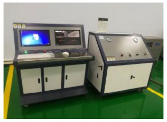 水壓爆破試驗(yàn)機(jī)的維護(hù)及保養(yǎng)方法  你知道嗎？