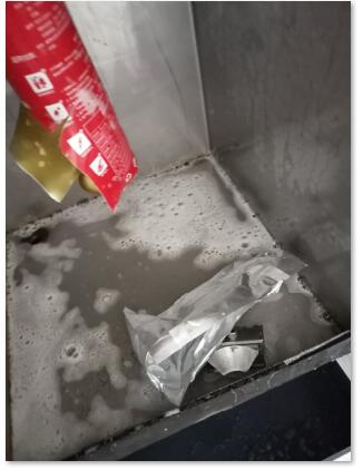 填縫劑氣霧罐水壓爆破試驗(yàn)機(jī)|膨脹膠氣霧罐變形爆破機(jī)