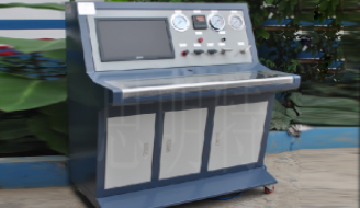 水壓試驗機的安全操作規程以及操作步驟！