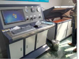 怎么實(shí)現(xiàn)水壓的自動(dòng)控制并對(duì)水壓爆破自動(dòng)記錄？