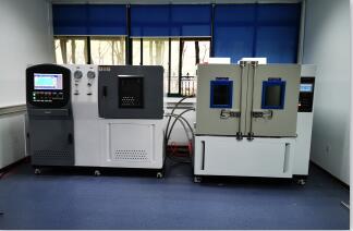 航空藍油脈沖測試系統|航空液壓油壓力循環試驗系統