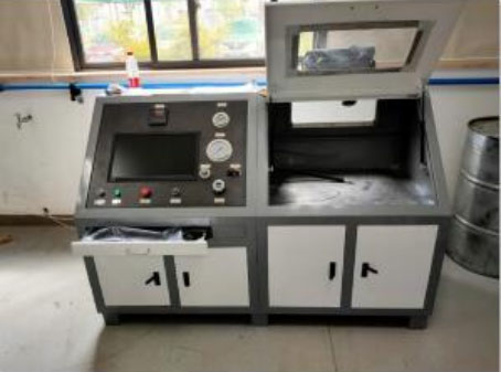 疲勞試驗機(jī)的試驗方法有哪些