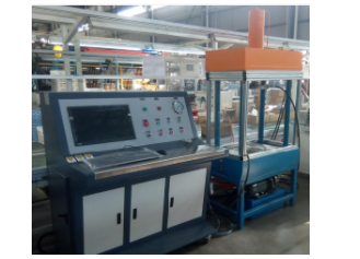 水壓試驗(yàn)機(jī)的特點(diǎn)以及使用說明