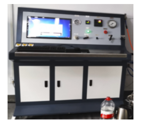 機(jī)車懸架彈簧試驗機(jī)技術(shù)參數(shù)是什么?