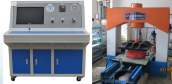 防爆電器殼體水壓試驗機日常檢查和保養(yǎng)