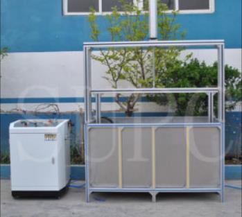 散熱器氣密性試驗機的測試原理分為哪兩種？