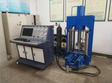 防爆電機殼體水壓試驗機的產品概述和參數是什么？