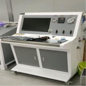 試驗機在進行試驗時有哪些注意事項？