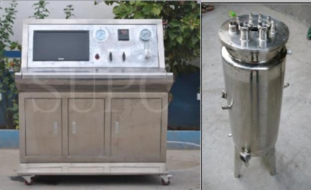 專門用來測試用于海洋類儀表、管線等試驗機有哪些?