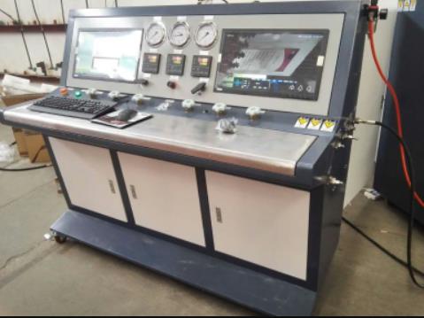 石油鉆采行業(yè)的試驗(yàn)機(jī)有哪些？