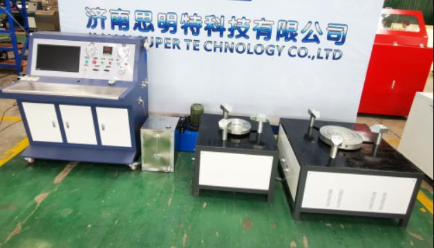 閥門水壓測(cè)試臺(tái)的設(shè)備簡介