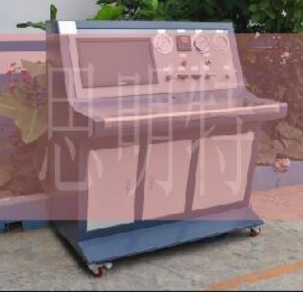 什么是可以控制壓力的水壓測(cè)試臺(tái)呢?