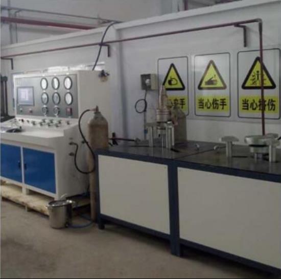 測試安全閥的試驗(yàn)機(jī)有哪些呢？