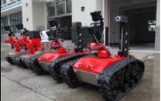 水下機(jī)器人管道水壓試驗(yàn)機(jī)的測(cè)試屬性