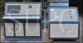 什么是深井安全閥校驗臺呢?深井安全閥校驗臺的產品概述！