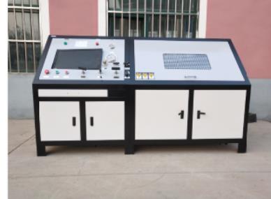 氣瓶水壓試驗(yàn)機(jī)在測試氣瓶疲勞試驗(yàn)時的注意事項