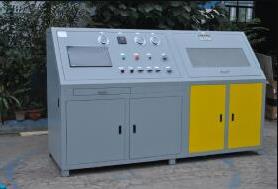 金屬管道水壓爆破試驗機的產品簡介和試驗參數介紹